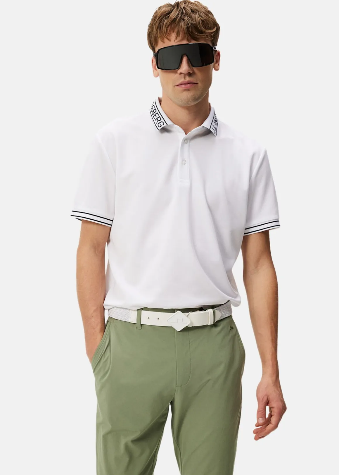 Austin Regular Polo