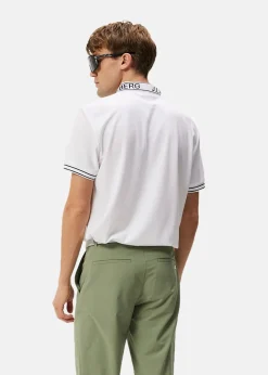 Austin Regular Polo