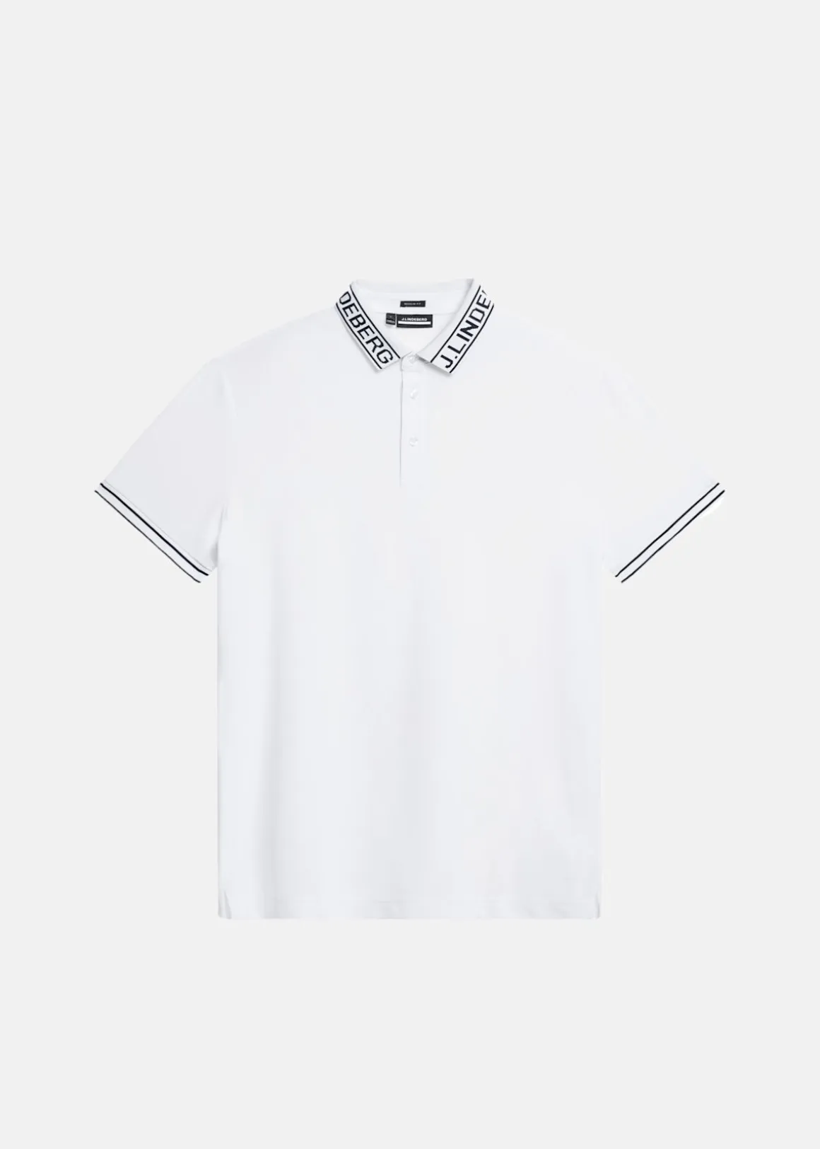 Austin Regular Polo