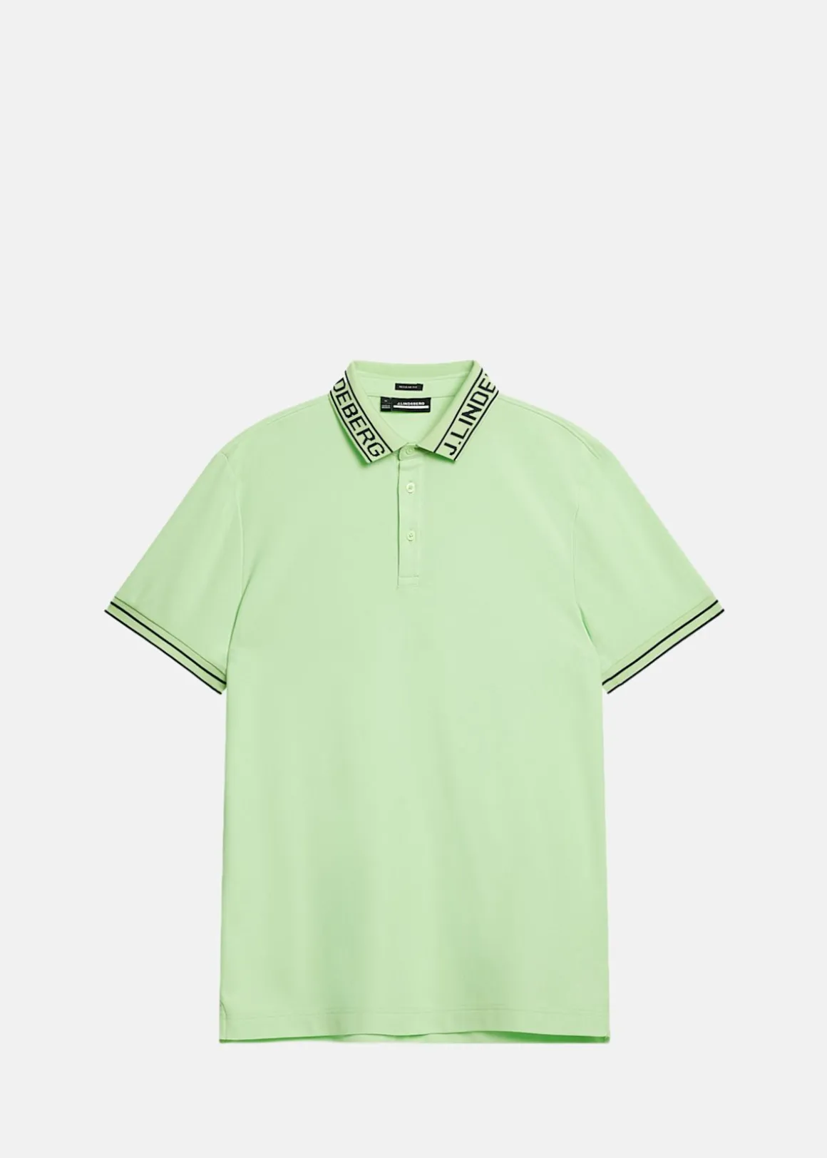 Austin Regular Polo