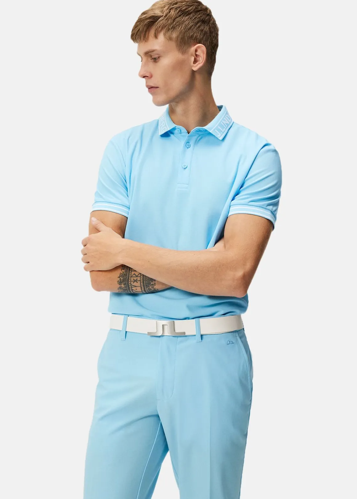 Austin Regular Polo