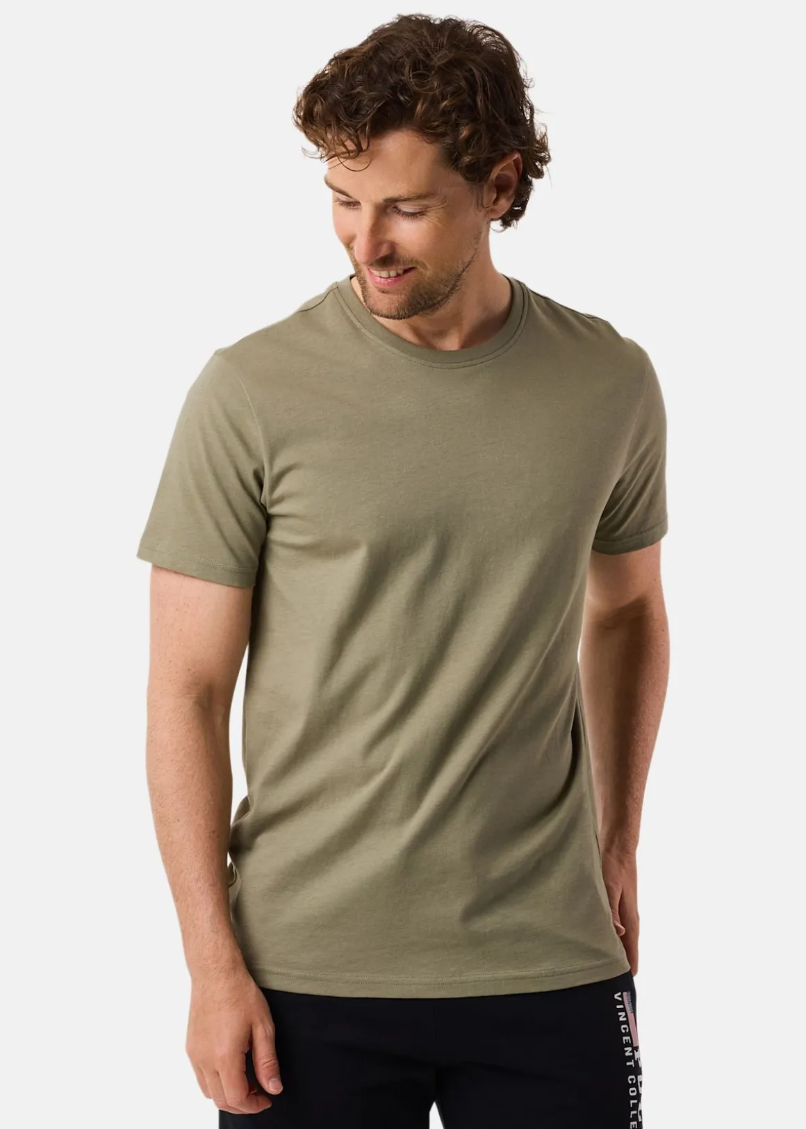 Austin Tee (Portofino Tee)