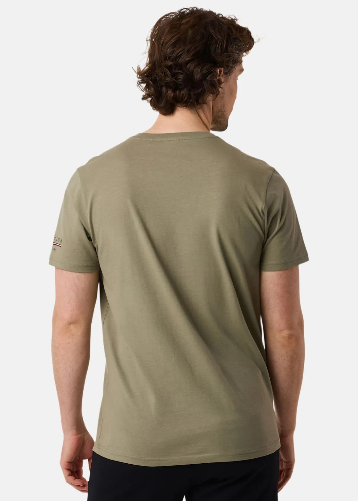 Austin Tee (Portofino Tee)