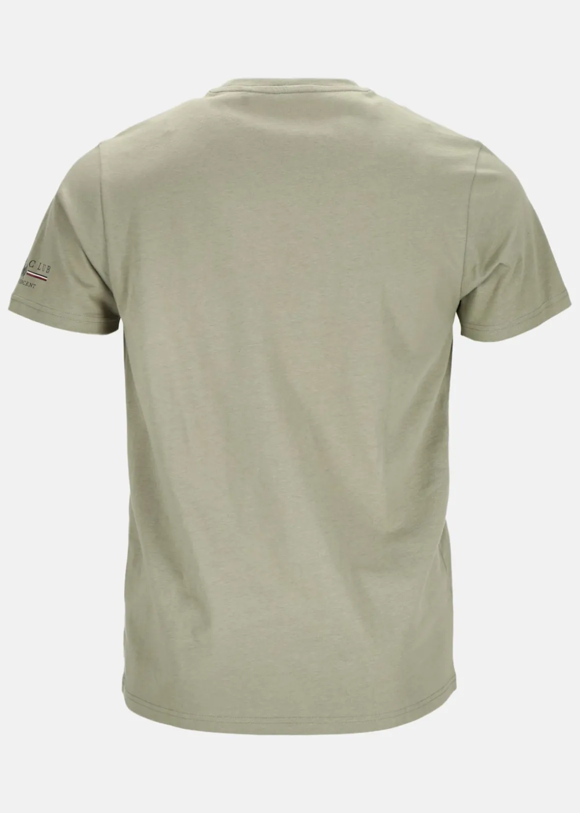 Austin Tee (Portofino Tee)