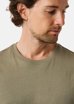 Austin Tee (Portofino Tee)