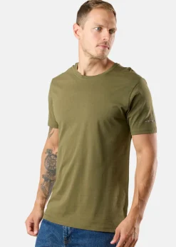 Austin Tee (Portofino Tee)