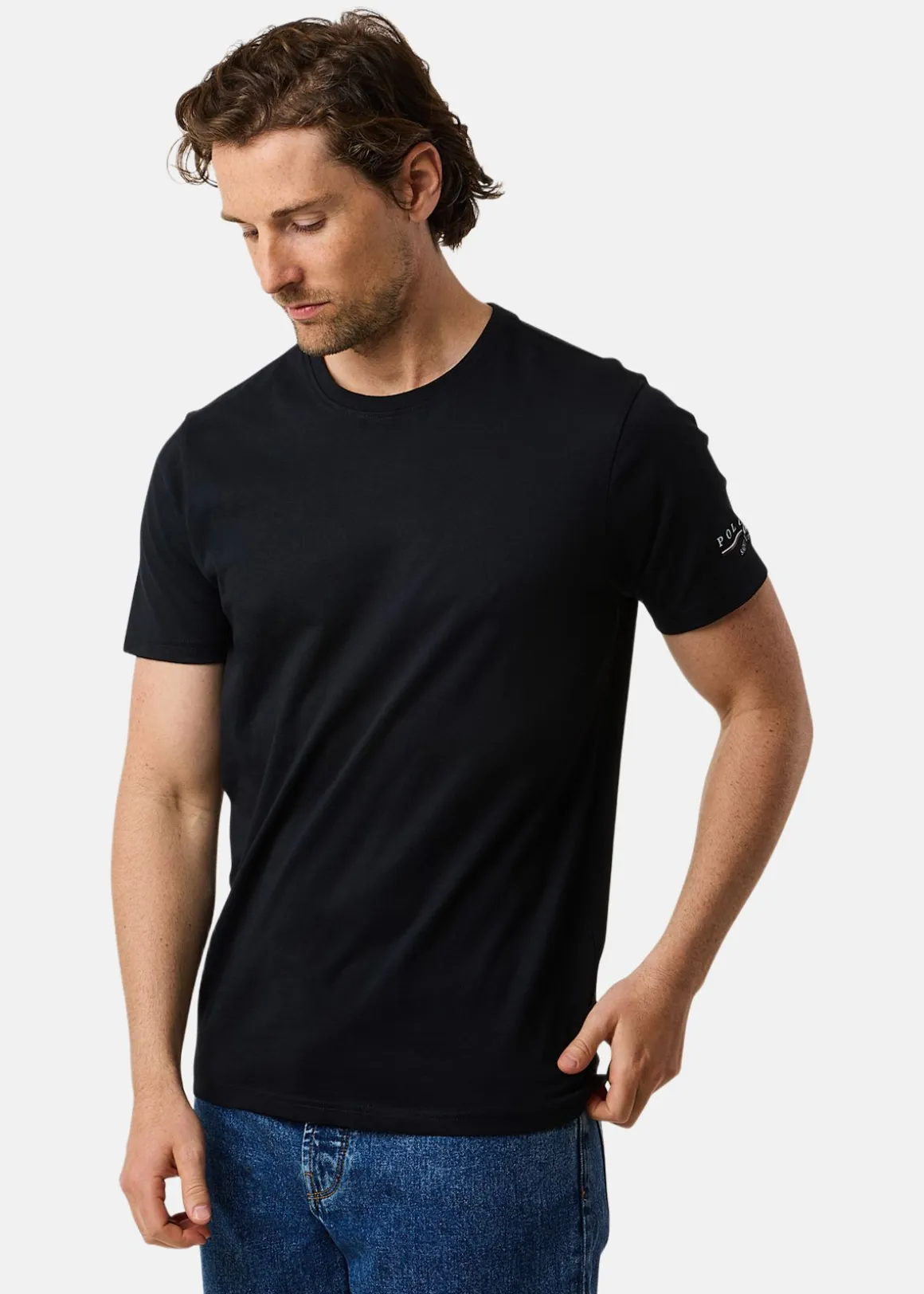 Austin Tee (Portofino Tee)