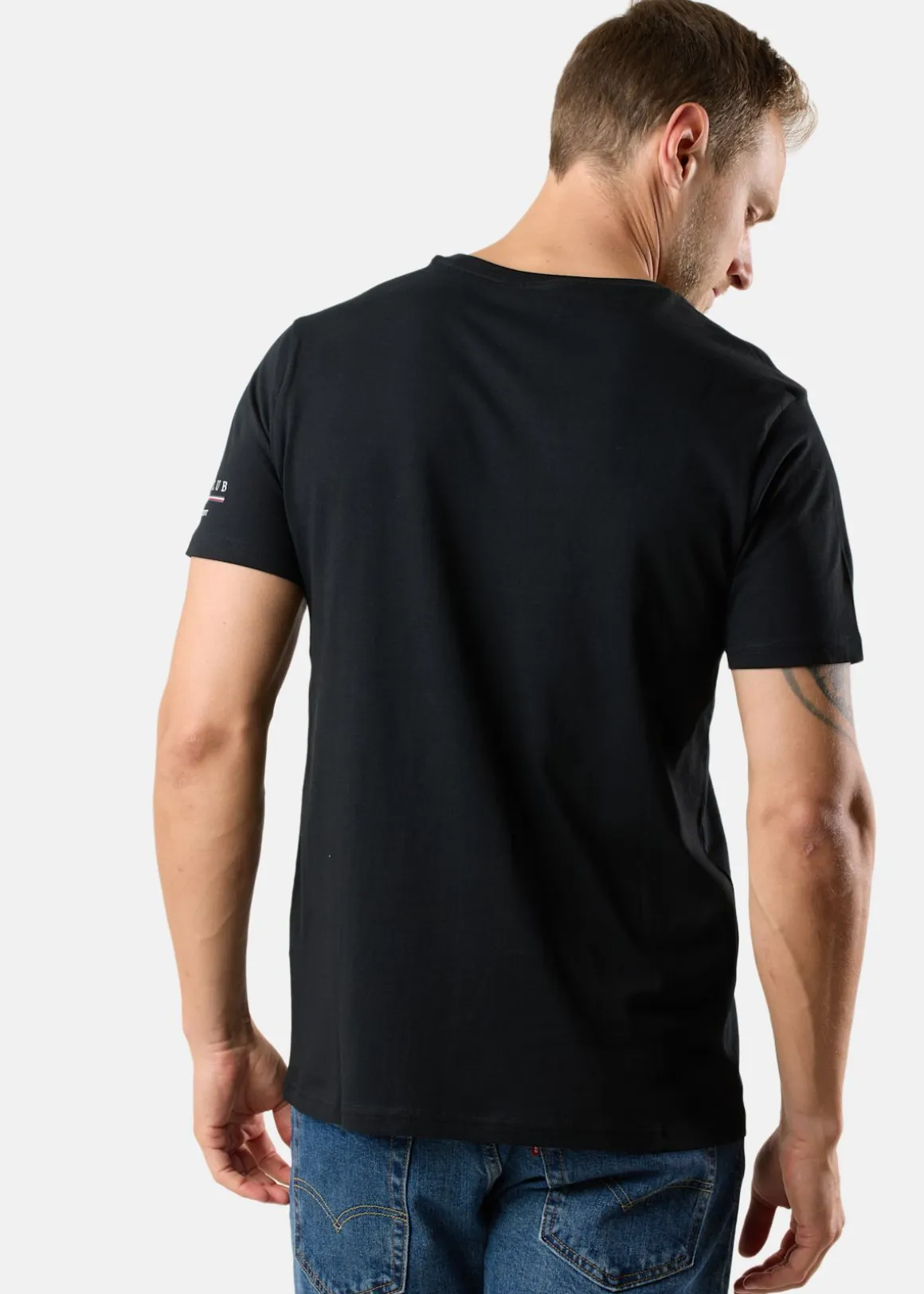 Austin Tee (Portofino Tee)
