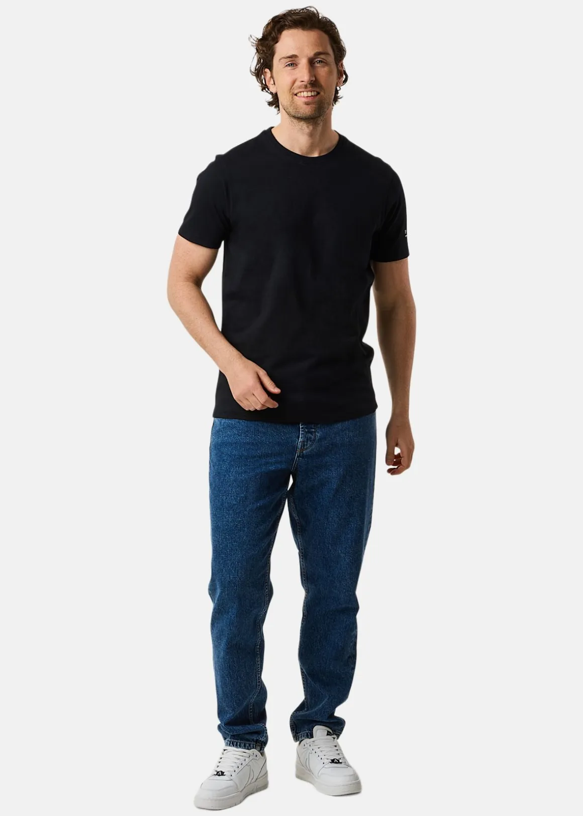 Austin Tee (Portofino Tee)