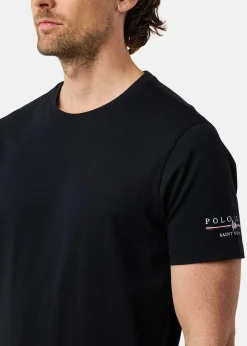 Austin Tee (Portofino Tee)