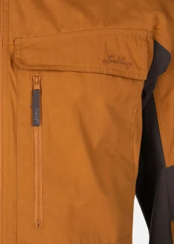 Authentic Ms Jacket