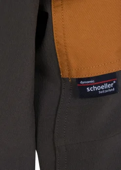 Authentic Ms Jacket