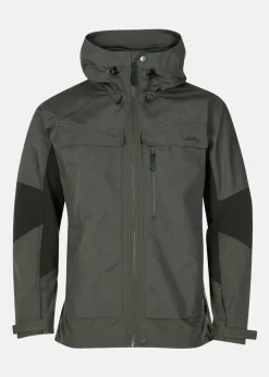 Authentic Ms Jacket