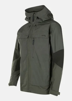 Authentic Ms Jacket