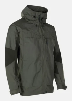 Authentic Ms Jacket