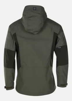 Authentic Ms Jacket