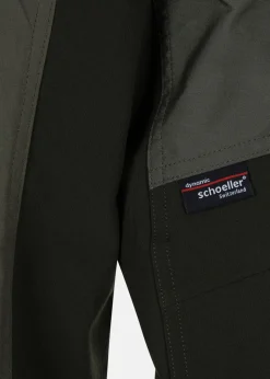 Authentic Ms Jacket