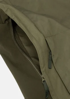 Authentic Ms Jacket