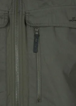 Authentic Ms Jacket