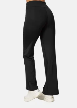 AVA BOOTCUT TIGHTS