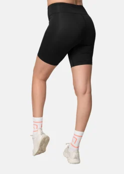 AVA 8 INCH SHORTS