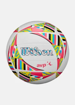 AVP MOVEMENT VB NEW White/Pink