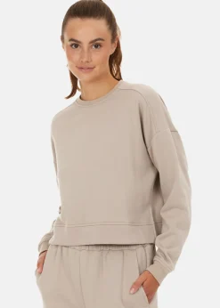 Aya W Crew Neck