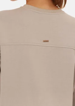 Aya W Crew Neck