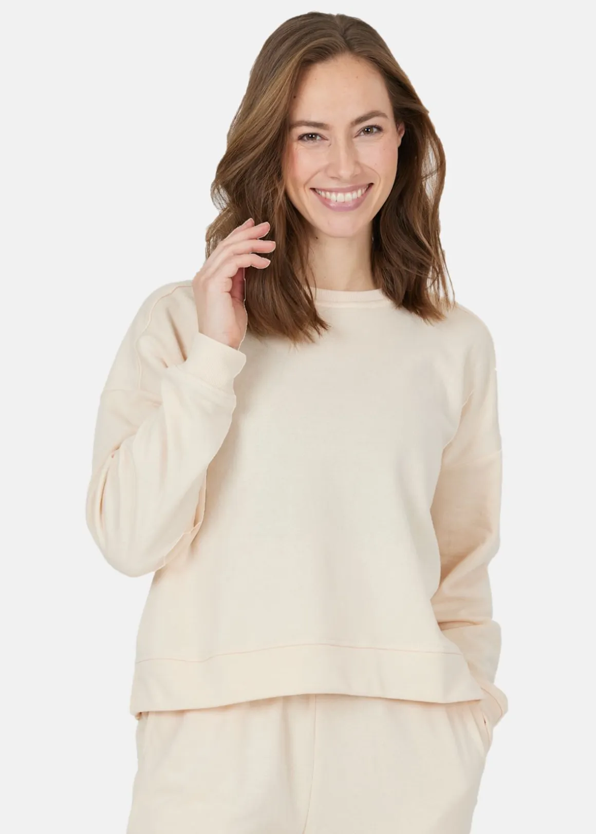 Aya W Crew Neck