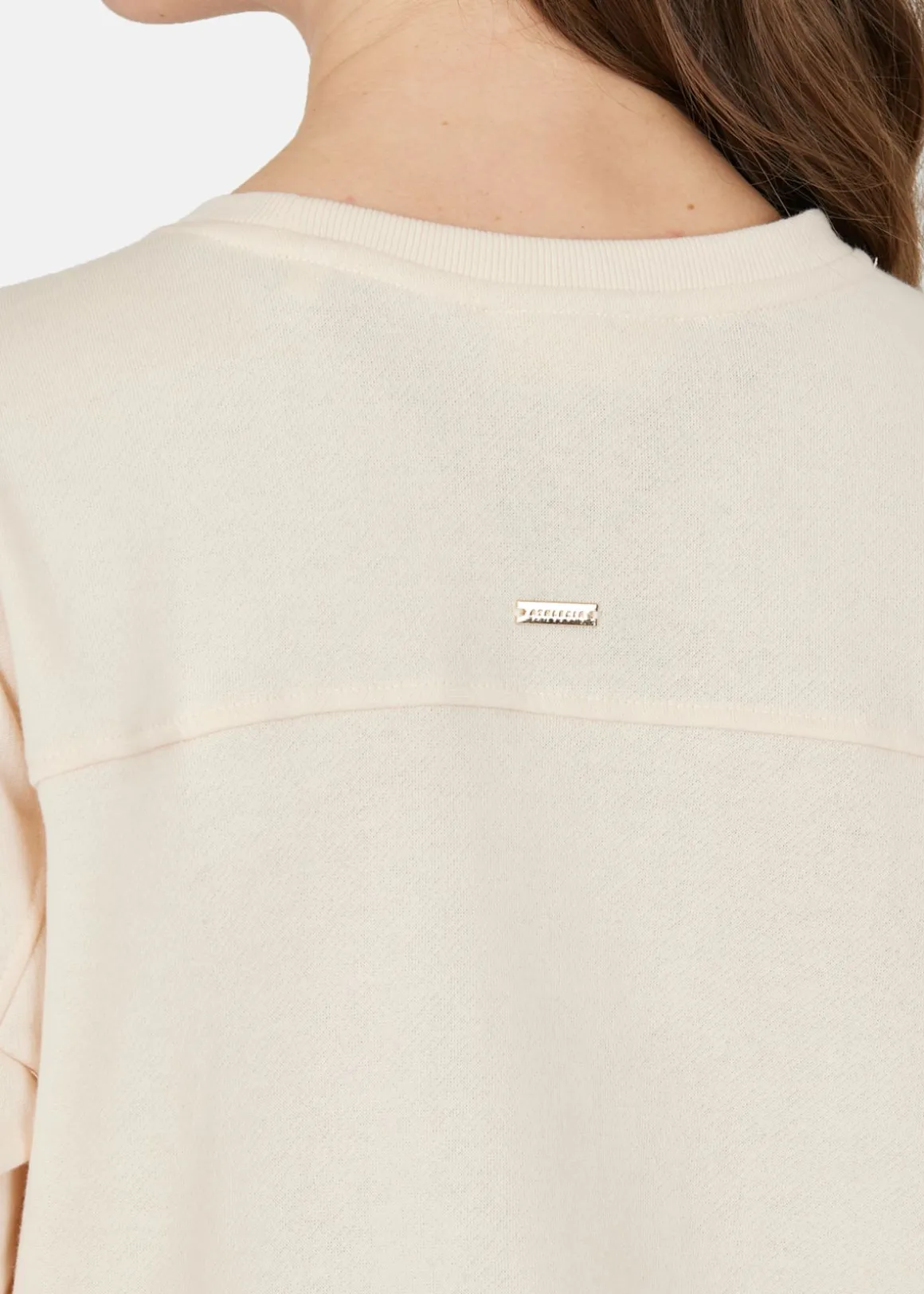 Aya W Crew Neck
