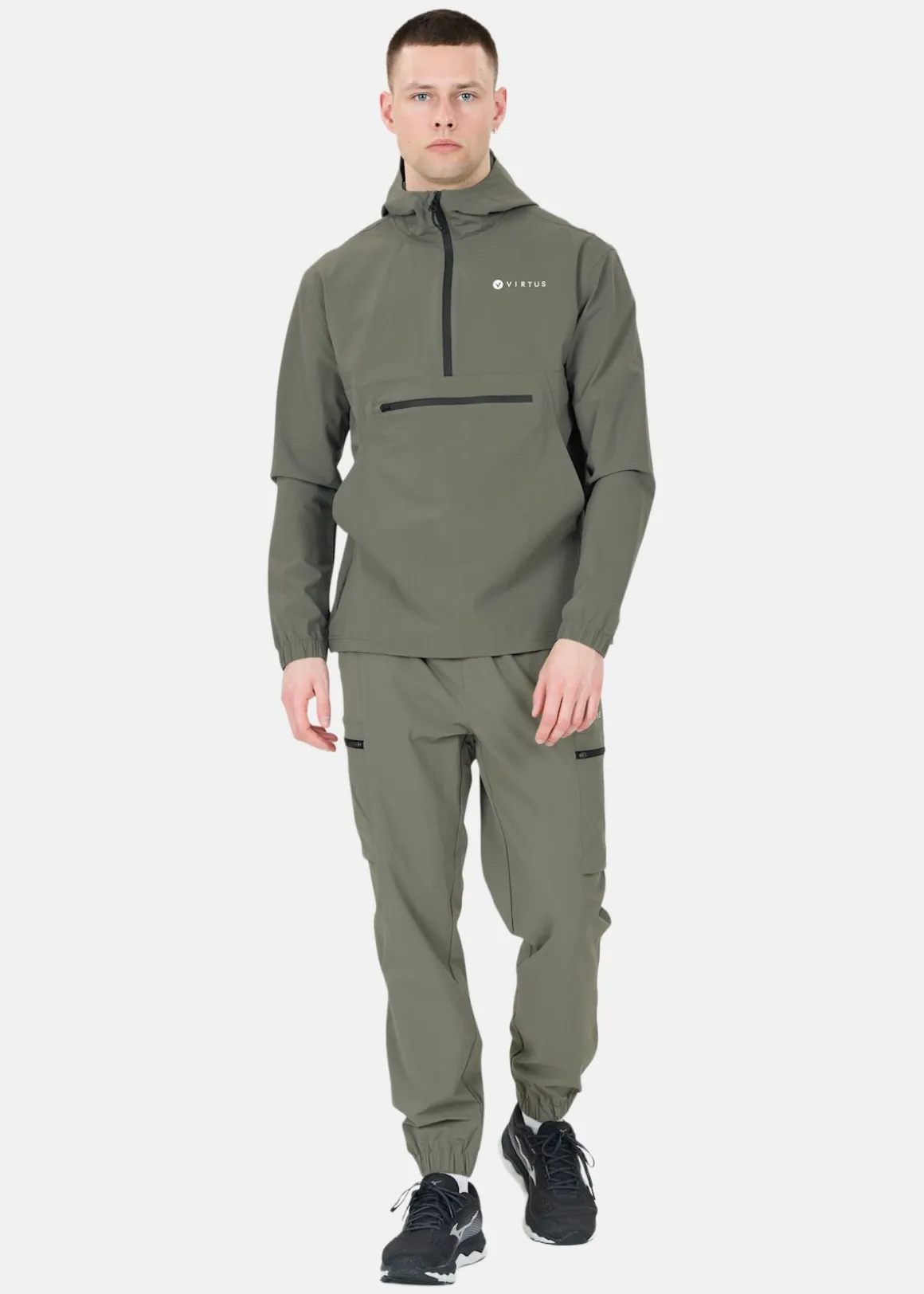 Ayden M Cargo Pants