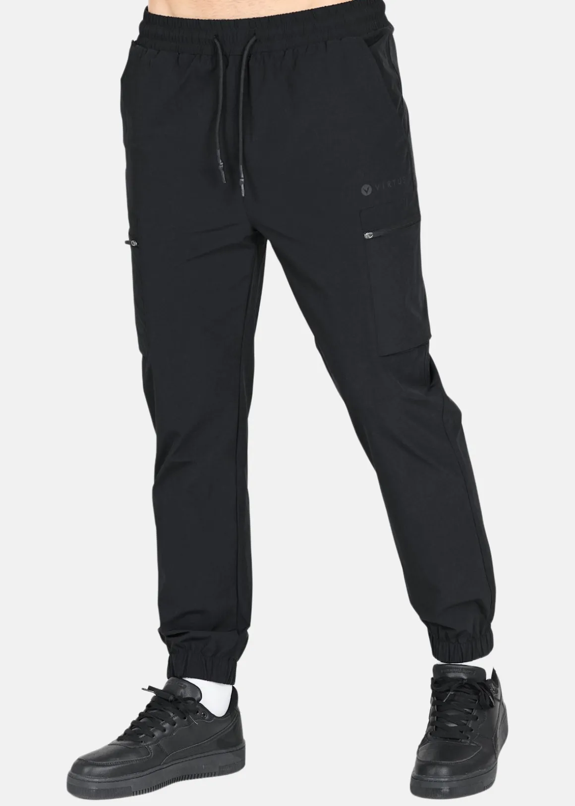 Ayden M Cargo Pants