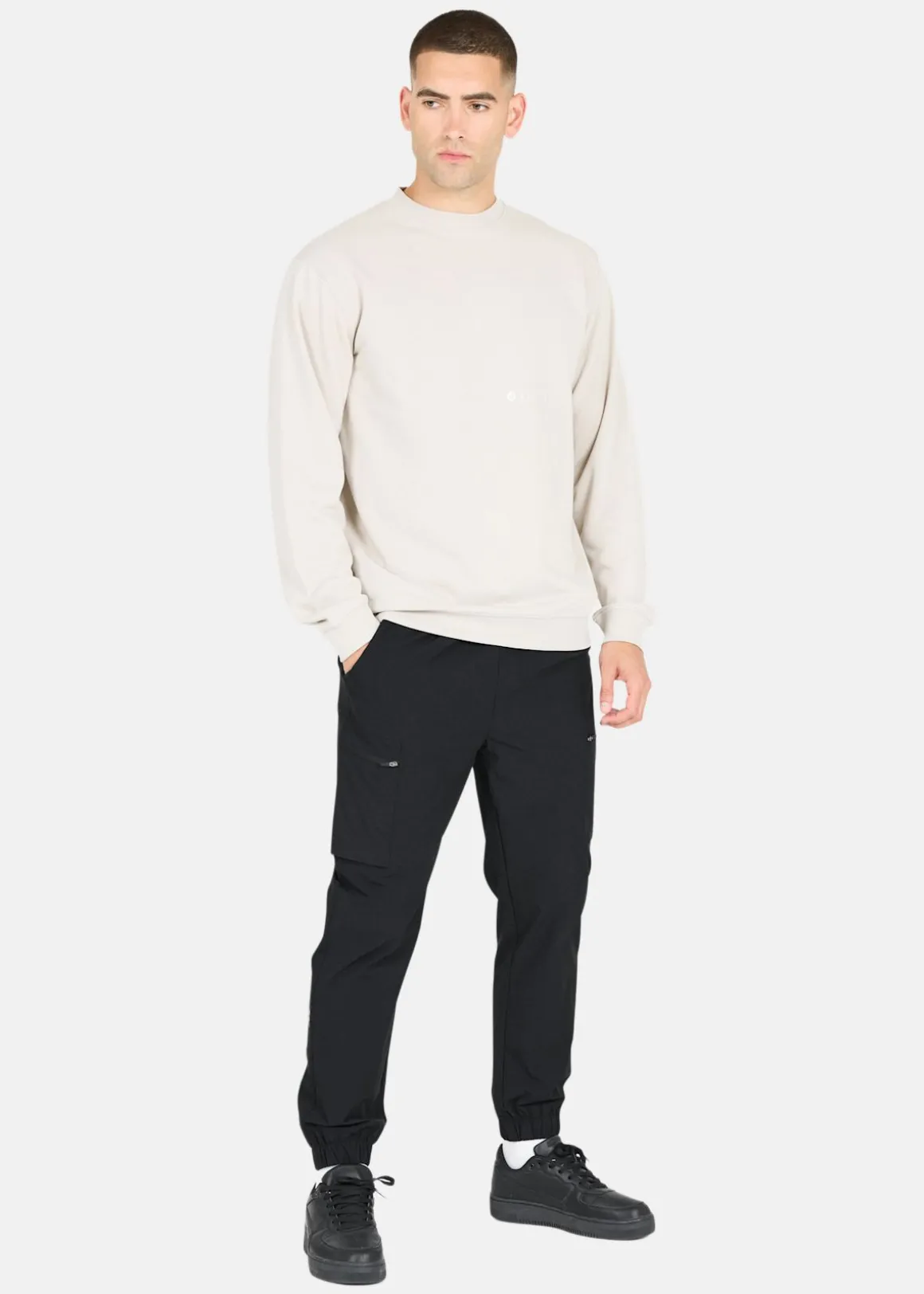 Ayden M Cargo Pants