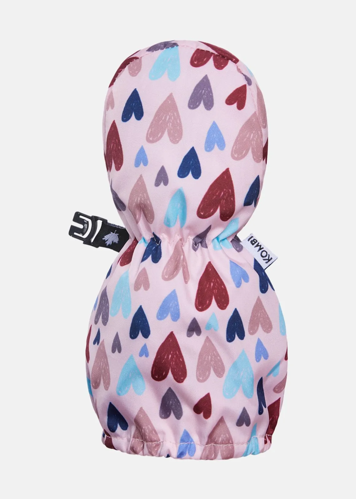 BABY BEAR INF MITT