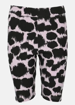 BAD OEYNHAUSEN AOP short leggi
