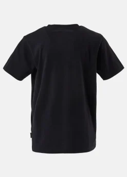 BADGE T-SHIRT