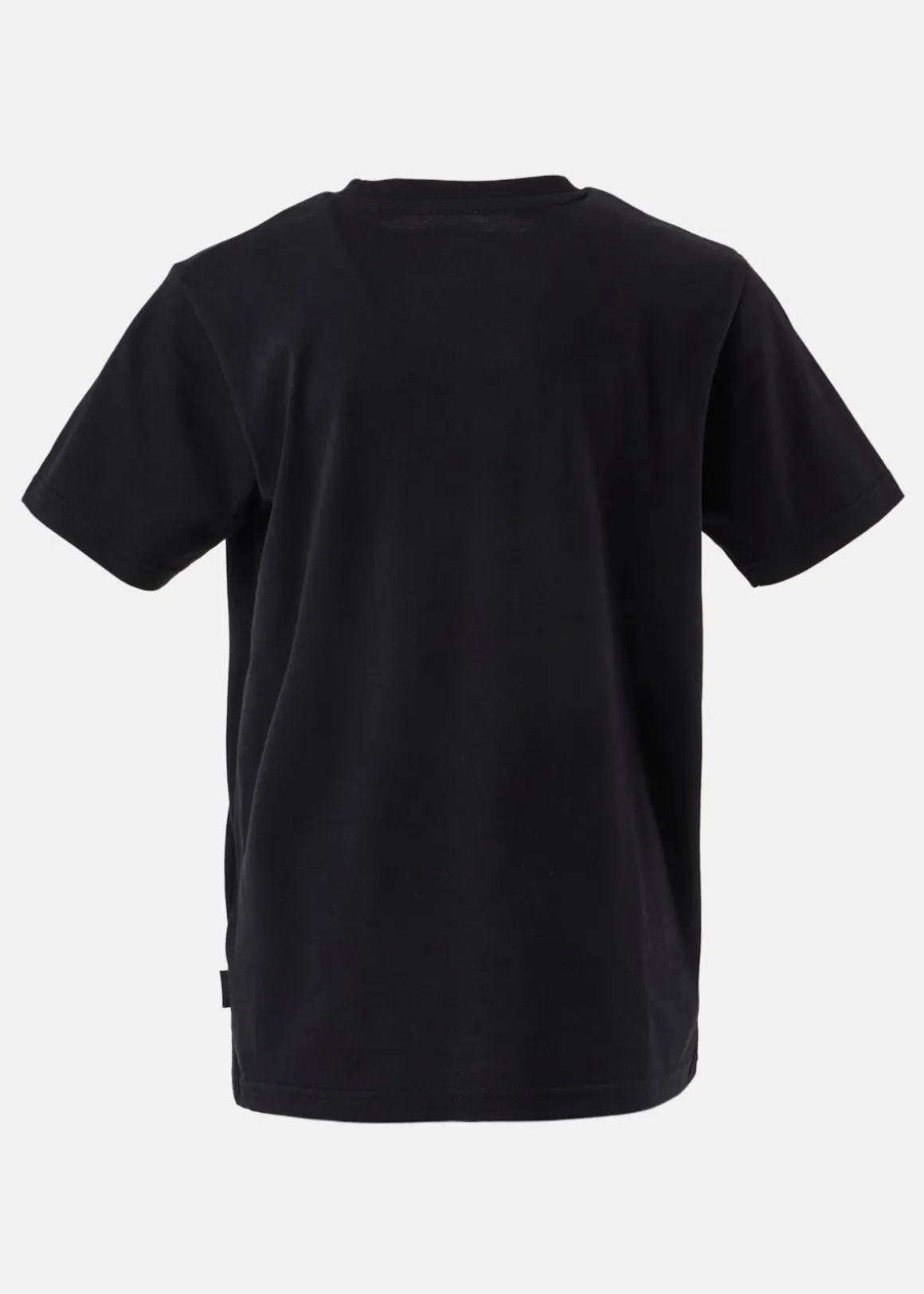 BADGE T-SHIRT