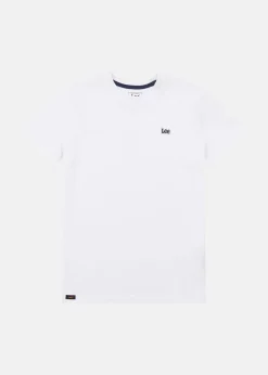 BADGE T-SHIRT