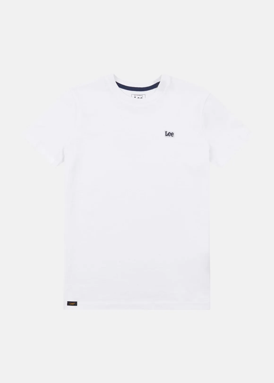 BADGE T-SHIRT