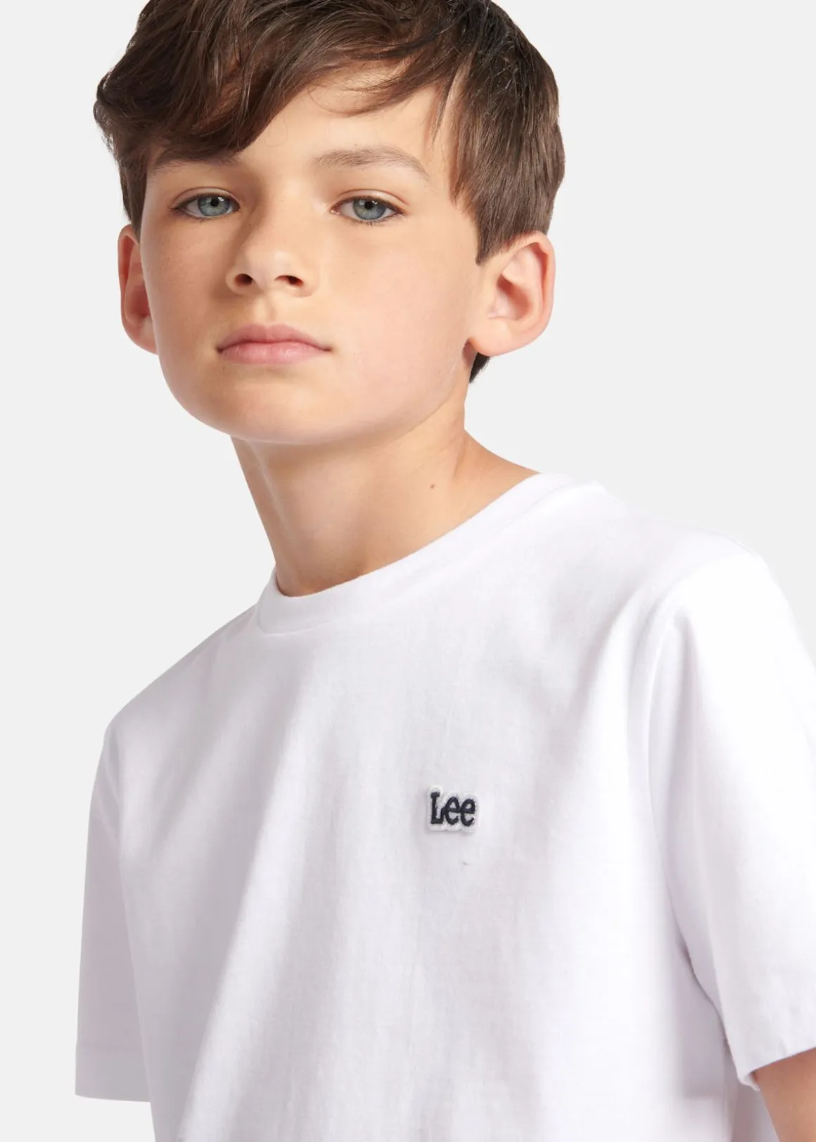 BADGE T-SHIRT