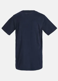 BADGE T-SHIRT