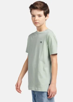 BADGE T-SHIRT