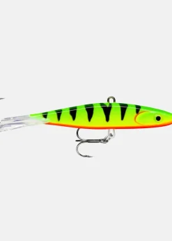 Balanspirk Shadow Rap 9cm