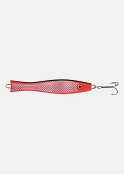 Baltic Pilk 75g Black/Red