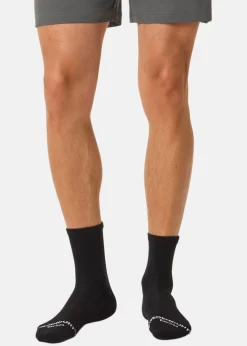 Bamboo Running Socks 3-pack