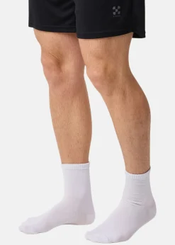 Bamboo Sport Sock 5-Pack