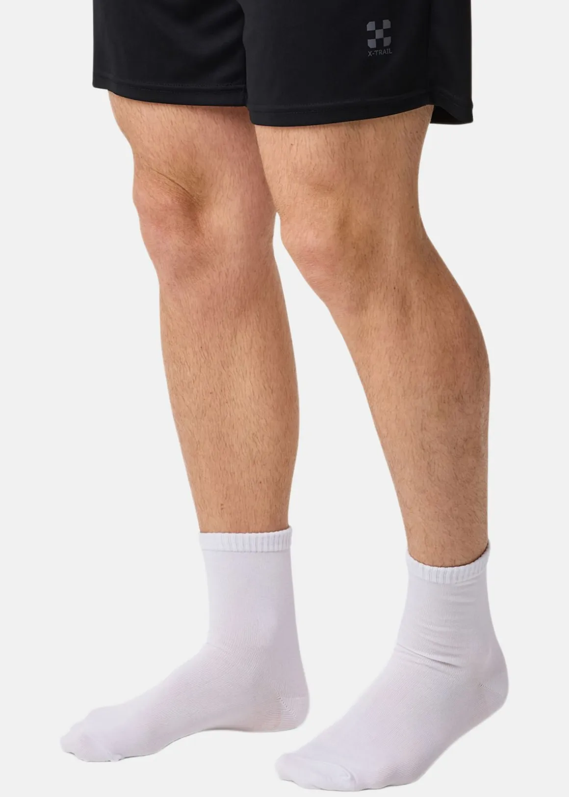 Bamboo Sport Sock 5-Pack