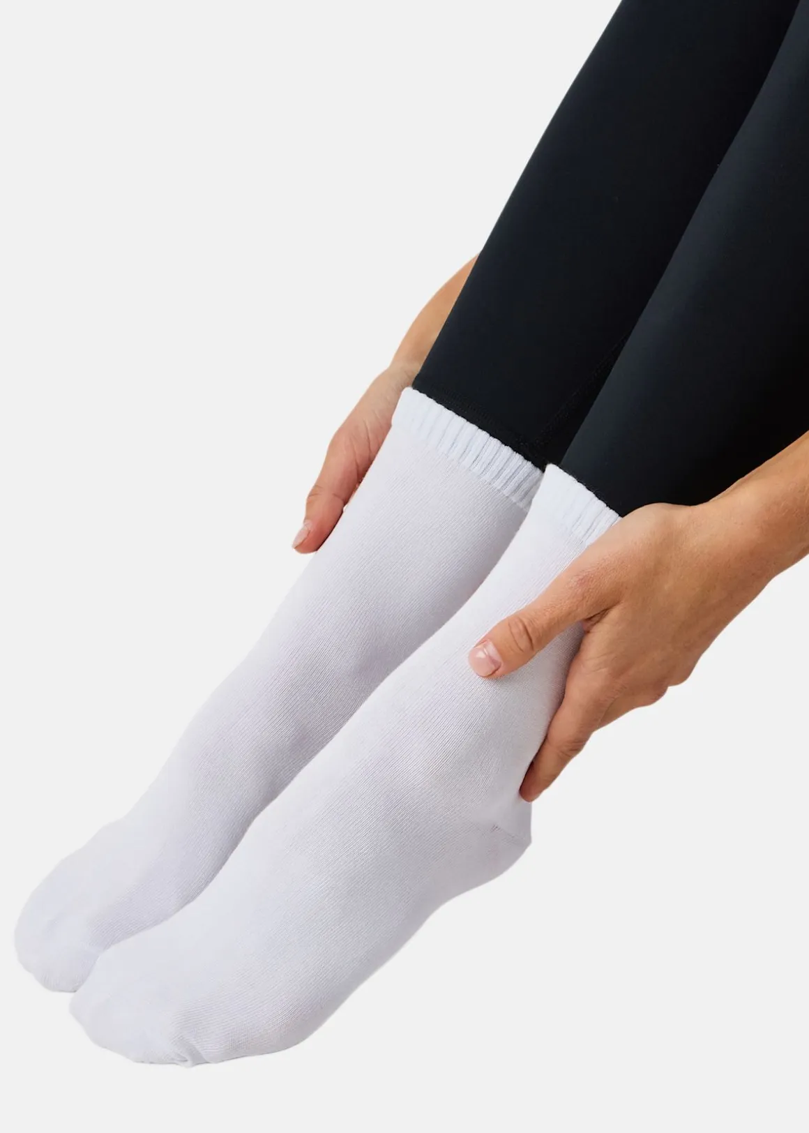 Bamboo Sport Sock 5-Pack