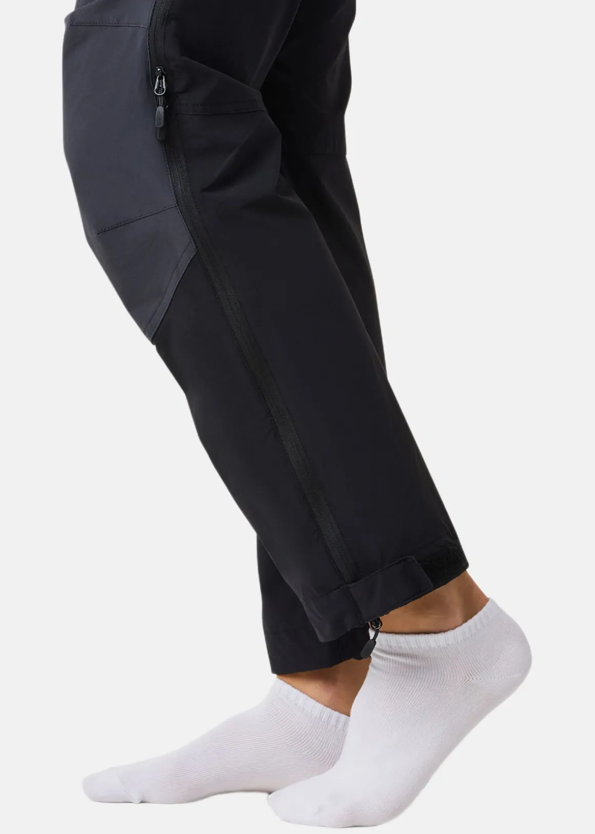 Bamboo Ankle Sock 5-Pack