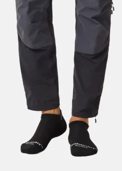 Bamboo Ankle Socks 3-pack